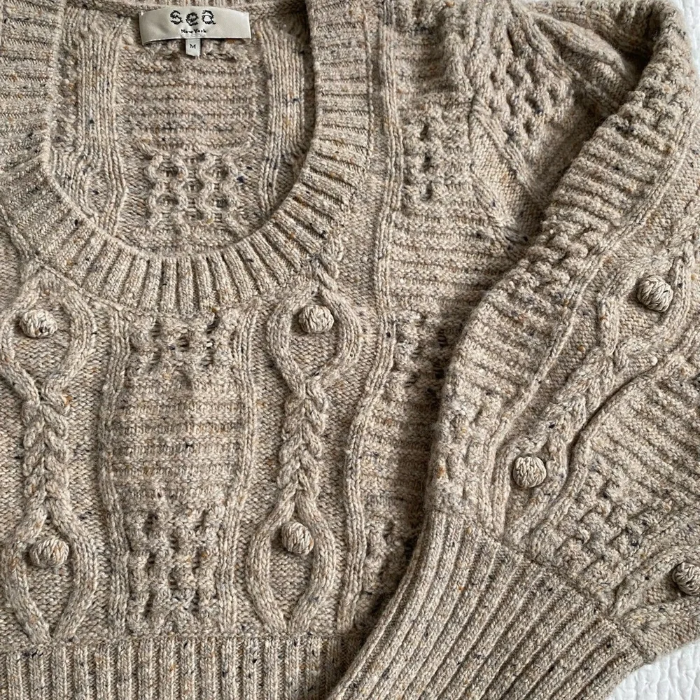 Sea New York Sweater - Picture 6 of 16